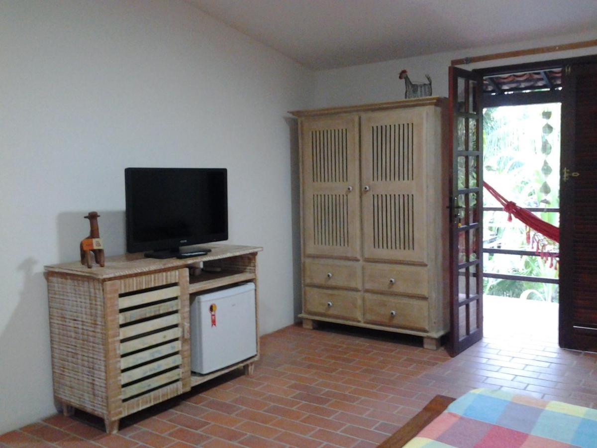 Exclusive Guest House Pôrto das Galinhas Esterno foto