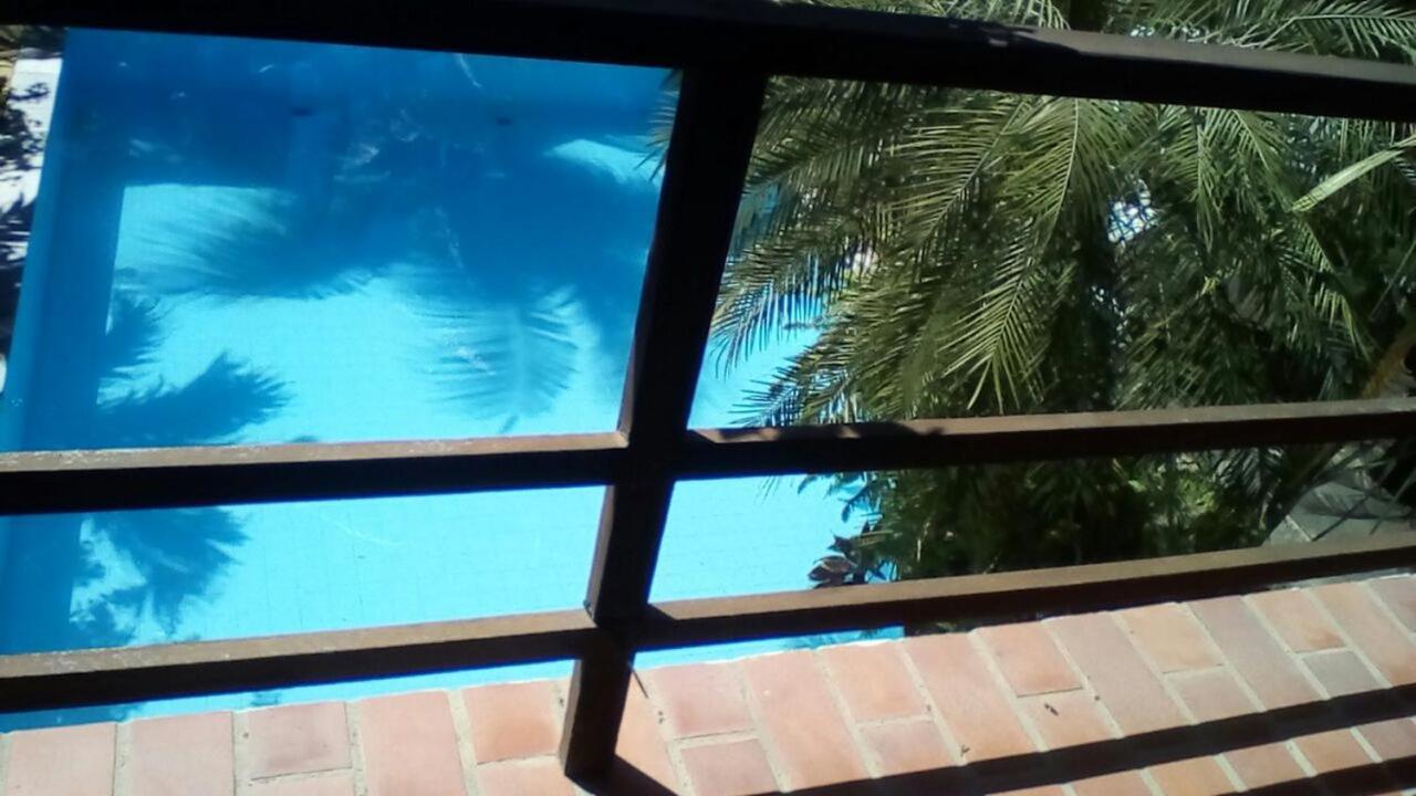 Exclusive Guest House Pôrto das Galinhas Esterno foto