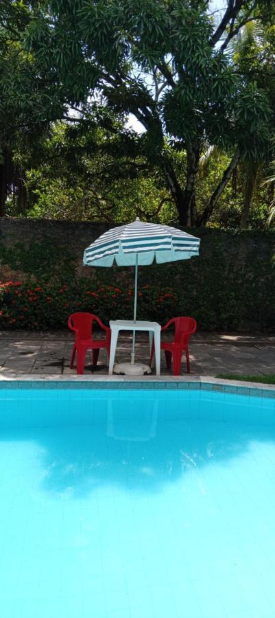 Exclusive Guest House Pôrto das Galinhas Esterno foto