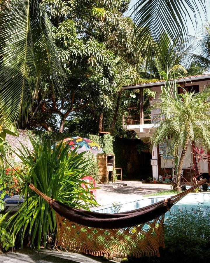 Exclusive Guest House Pôrto das Galinhas Esterno foto