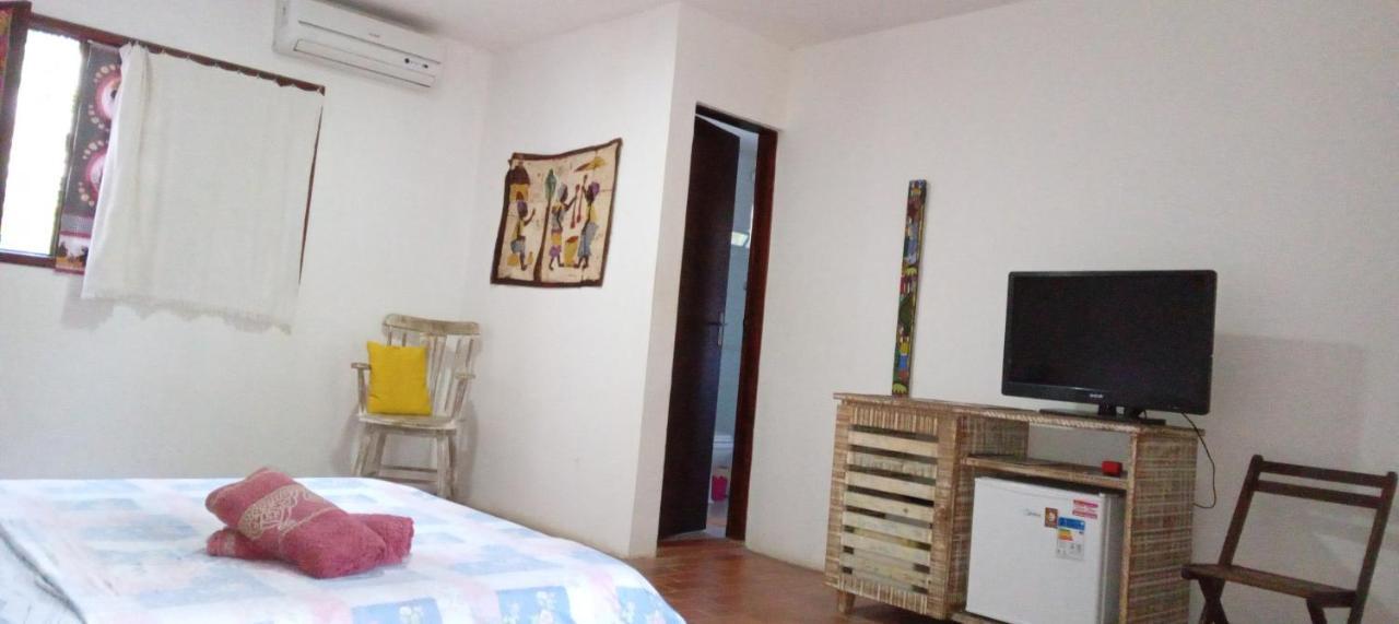 Exclusive Guest House Pôrto das Galinhas Esterno foto