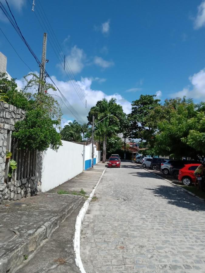 Exclusive Guest House Pôrto das Galinhas Esterno foto